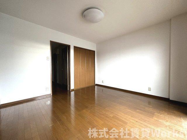 パレット 部屋画像