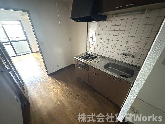 パレット 部屋画像