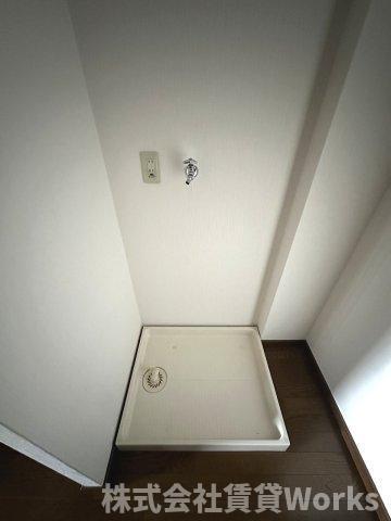 パレット 設備