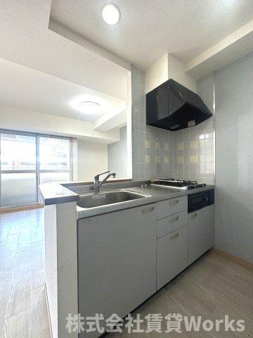 フローラ 部屋画像