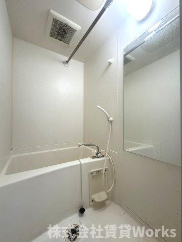 フローラ 部屋画像