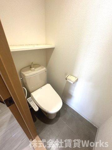 フローラ 部屋画像