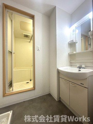 フローラ 部屋画像