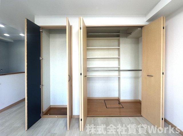 フローラ 部屋画像
