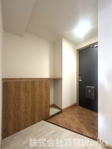 フローラ 部屋画像
