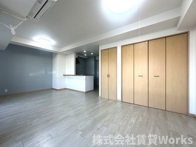 フローラ 部屋画像