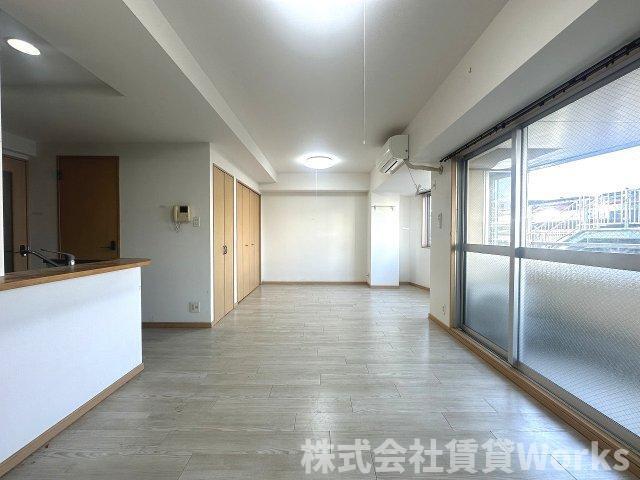 フローラ 部屋画像