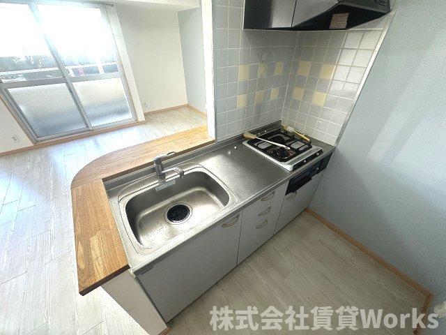 フローラ 部屋画像