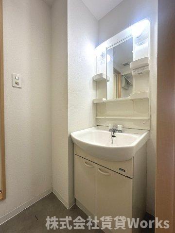 フローラ 部屋画像