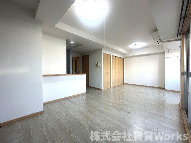 フローラ 部屋画像