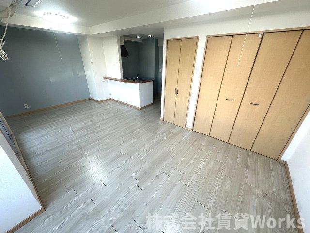フローラ 部屋画像