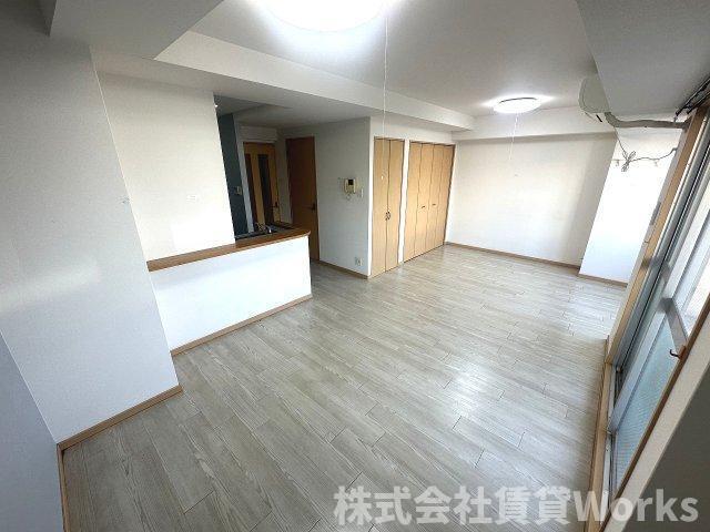 フローラ 部屋画像