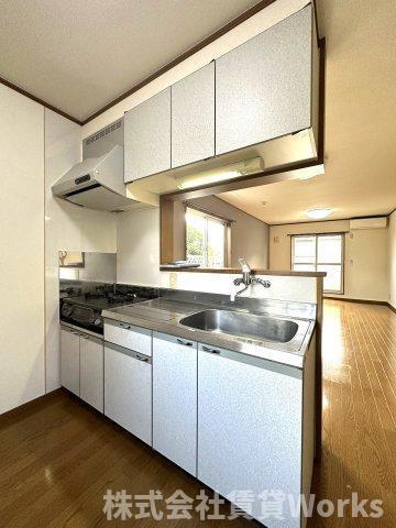 グランソレーユ 部屋画像