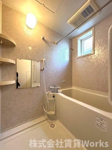 グランソレーユ 部屋画像