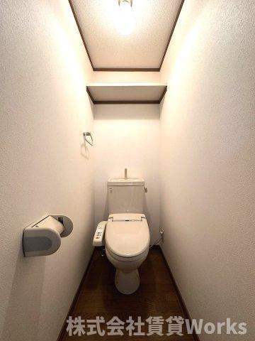 グランソレーユ 部屋画像