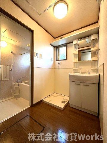 グランソレーユ 部屋画像