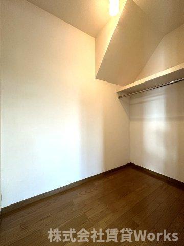 グランソレーユ 部屋画像
