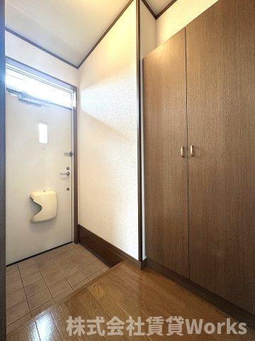 グランソレーユ 部屋画像