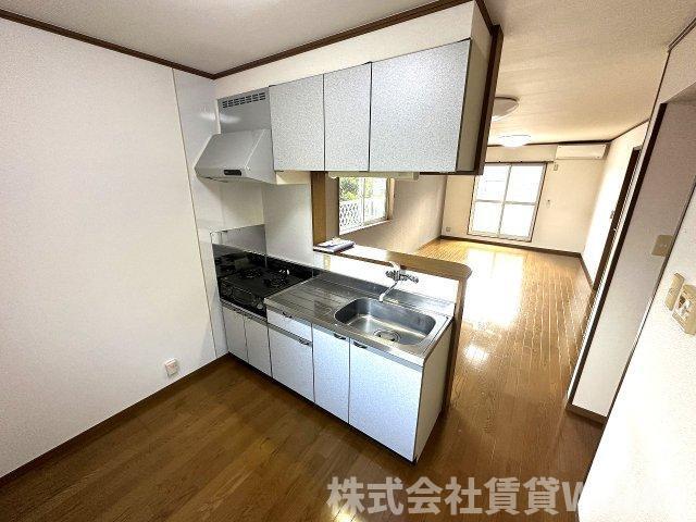 グランソレーユ 部屋画像