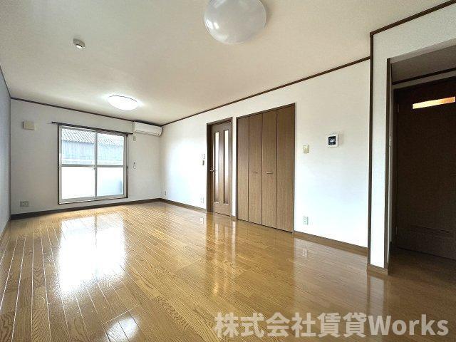 グランソレーユ 部屋画像