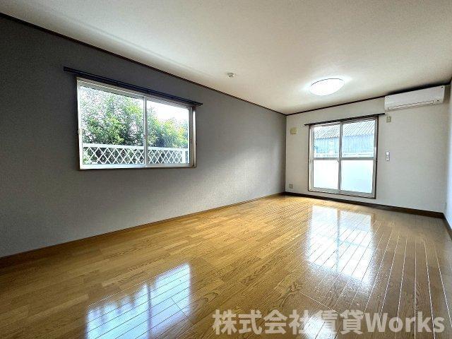 グランソレーユ 部屋画像