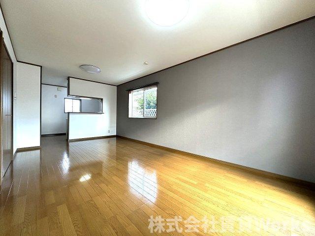 グランソレーユ 部屋画像