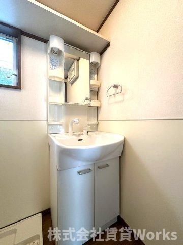 グランソレーユ 部屋画像