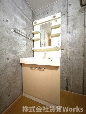ヒューマンスペースⅠ 部屋画像