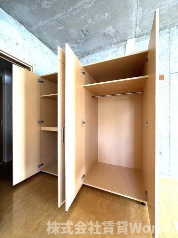 ヒューマンスペースⅠ 部屋画像