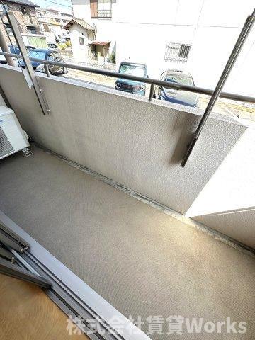 ヒューマンスペースⅠ 部屋画像
