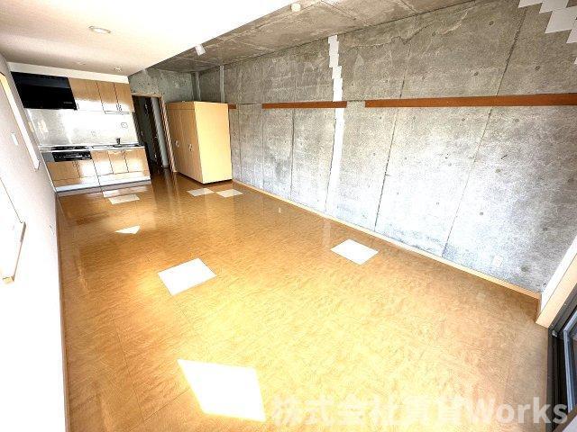 ヒューマンスペースⅠ 部屋画像