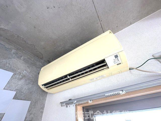 ヒューマンスペースⅠ 設備