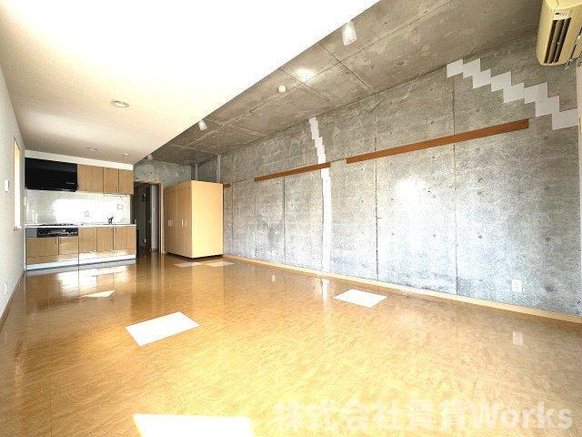 ヒューマンスペースⅠ 部屋画像