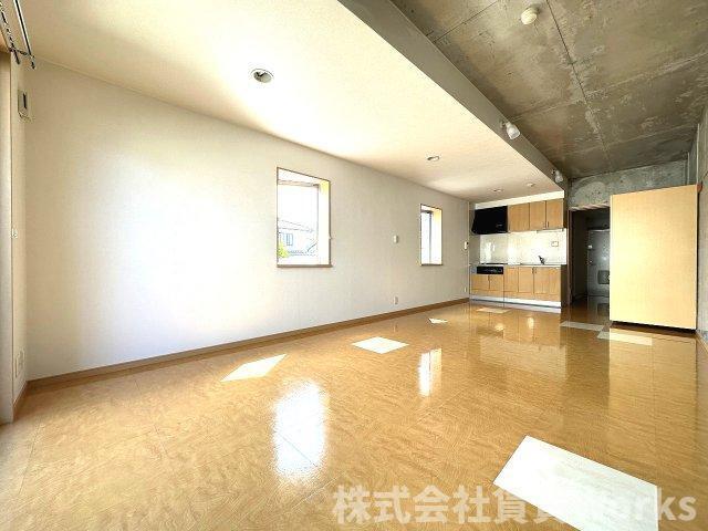 ヒューマンスペースⅠ 部屋画像