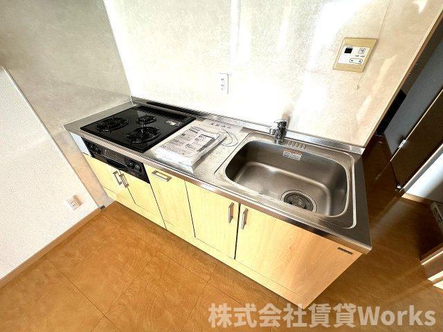 ヒューマンスペースⅠ 部屋画像