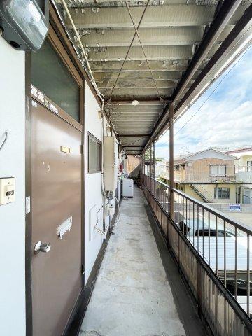 宮城アパート 部屋画像