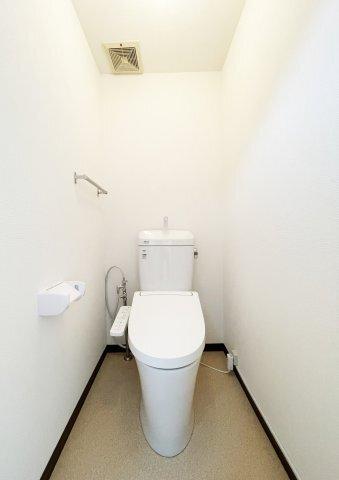 宮城アパート トイレ
