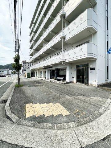 葵ハイツ冨永 周辺環境