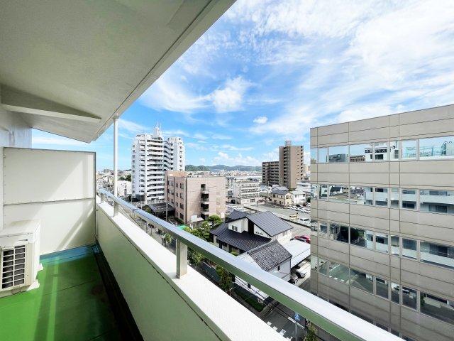 葵ハイツ冨永 部屋画像