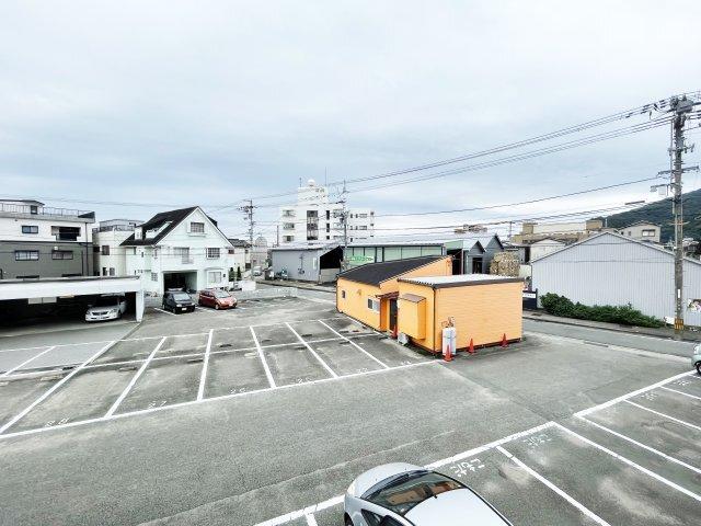 ラベンダーハイツ 部屋画像