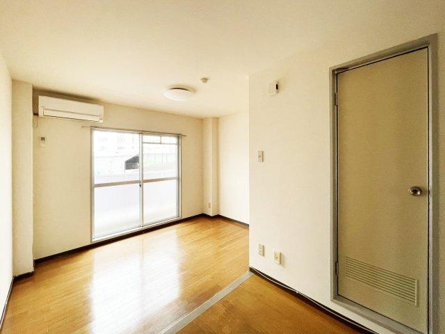 ラベンダーハイツ 室内