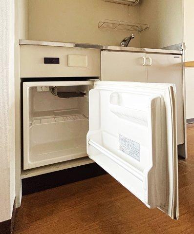 ラベンダーハイツ 設備