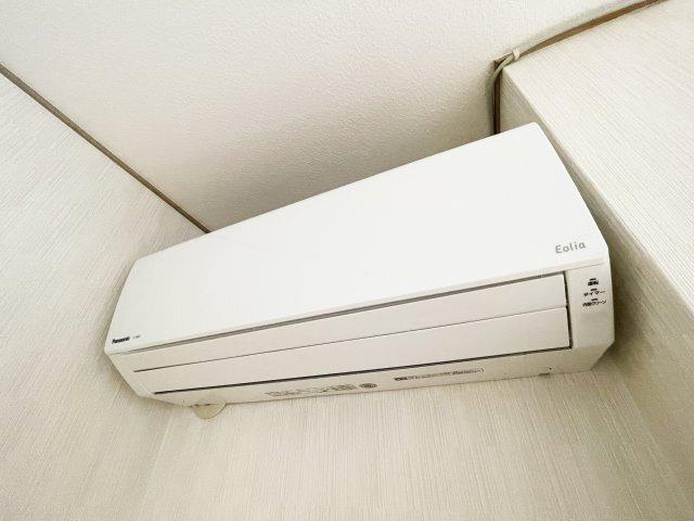 城ノ内コーポ 設備