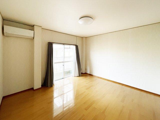 城ノ内コーポ リビング