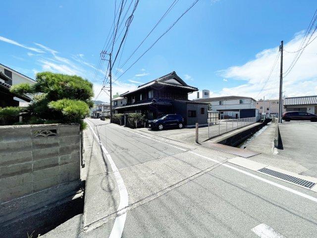 ギャラック国府Ⅲ 周辺環境