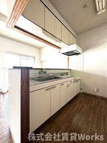 サンライズ松原 部屋画像