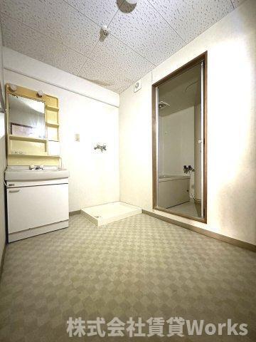 サンライズ松原 部屋画像