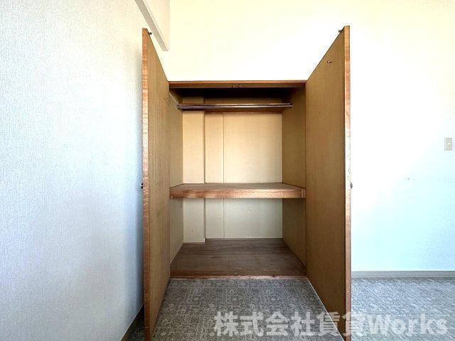 サンライズ松原 部屋画像