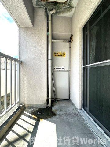サンライズ松原 部屋画像