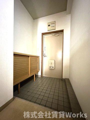 サンライズ松原 部屋画像